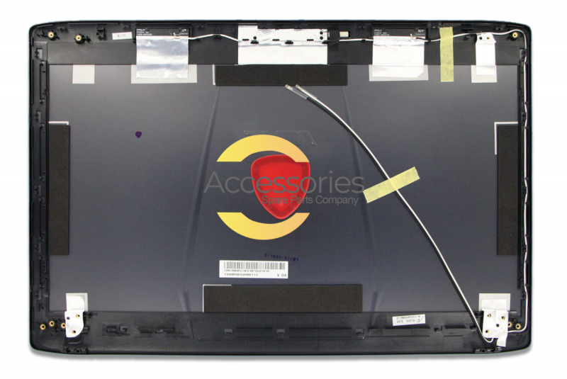 LCD Cover gris 15 pouces Asus ROG Strix