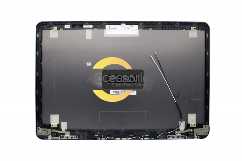 LCD cover gris 15 pouces VivoBook Asus