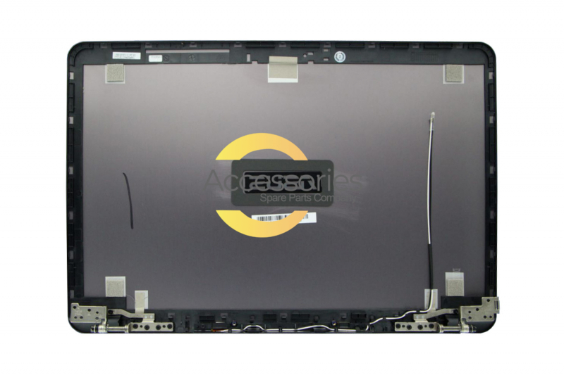 LCD cover gris tactile 15 pouces VivoBook Asus
