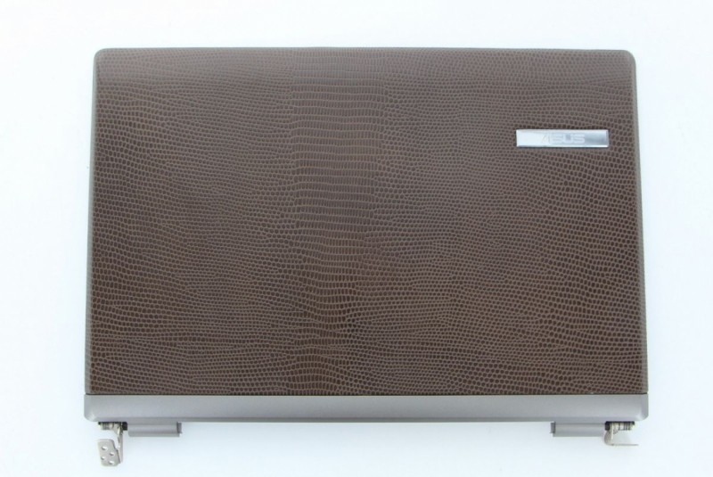 LCD Cover marron foncé 11 pouces Asus LCD Cover marron foncé 11 pouces de PC portable Asus