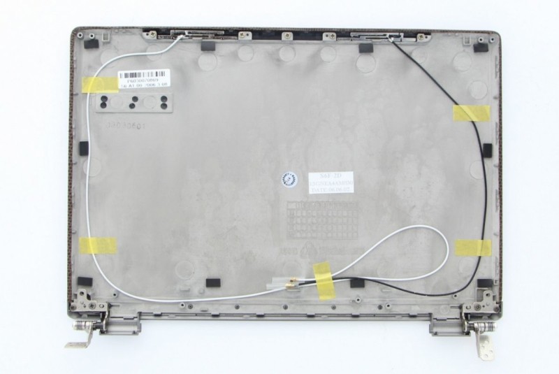 LCD Cover marron foncé 11 pouces Asus