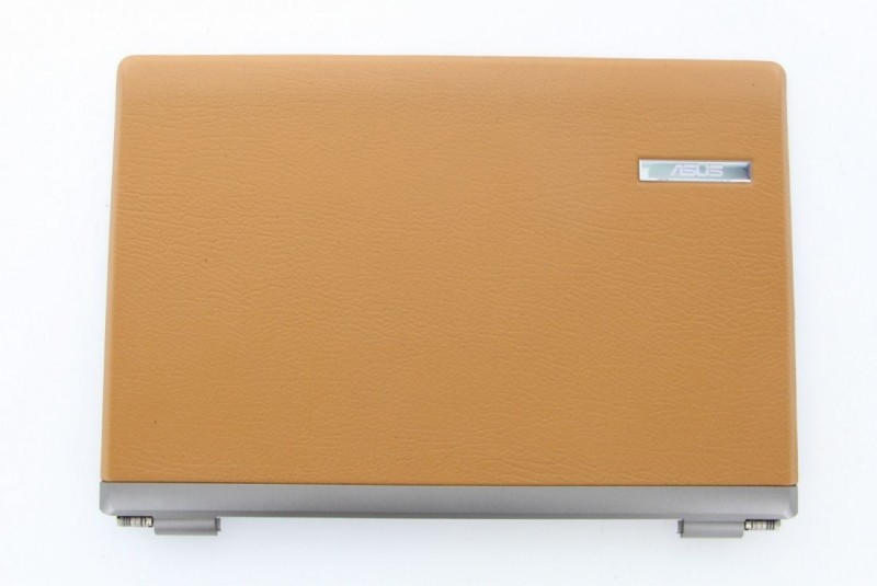 LCD Cover marron clair 11 pouces Asus LCD Cover marron clair 11 pouces de PC portable Asus