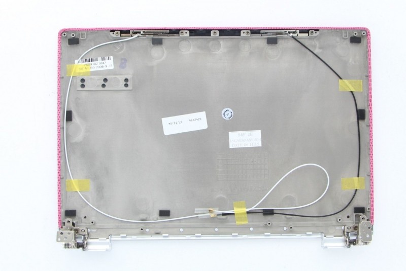 LCD Cover rose 11