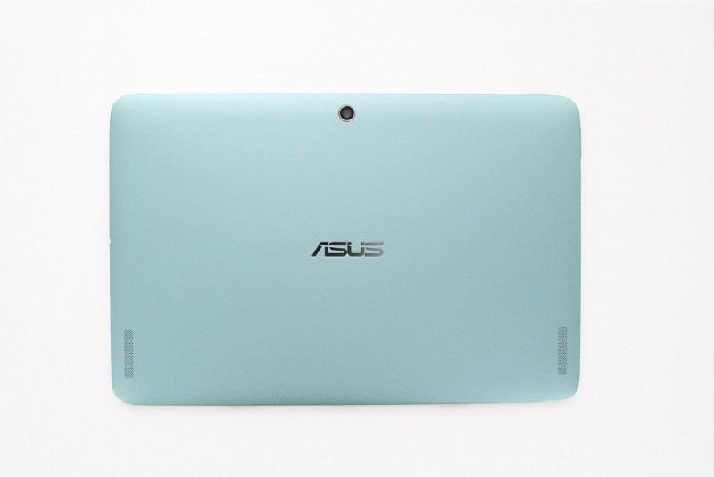 LCD cover bleu 10 pouces Asus - 90NB074A-R7A010 LCD cover bleu 10 pouces Transformer Book Asus