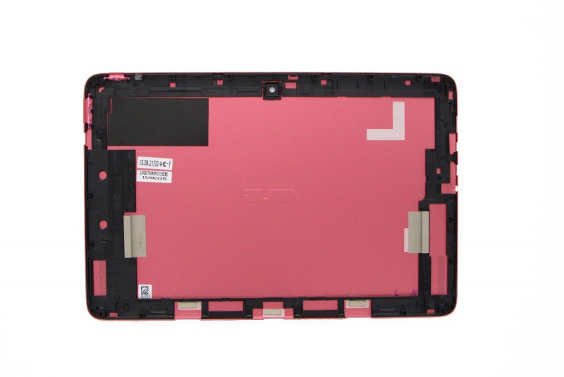LCD cover rose 10 pouces Asus