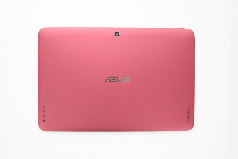 LCD cover rose 10 pouces Asus LCD cover rose 10 pouces Transformer Book Asus