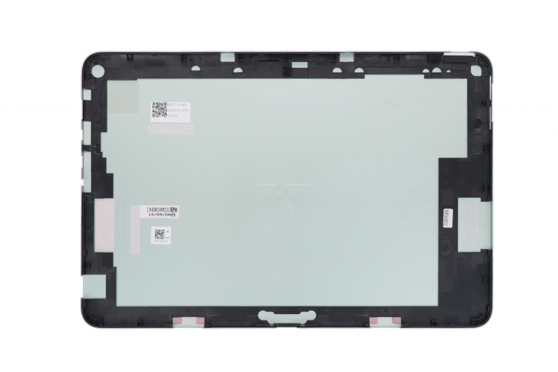 LCD cover vert 10 pouces Asus