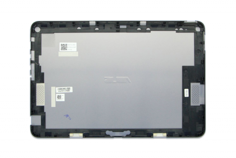 LCD cover gris 10 pouces Asus - 90NB0BK1-R7A010