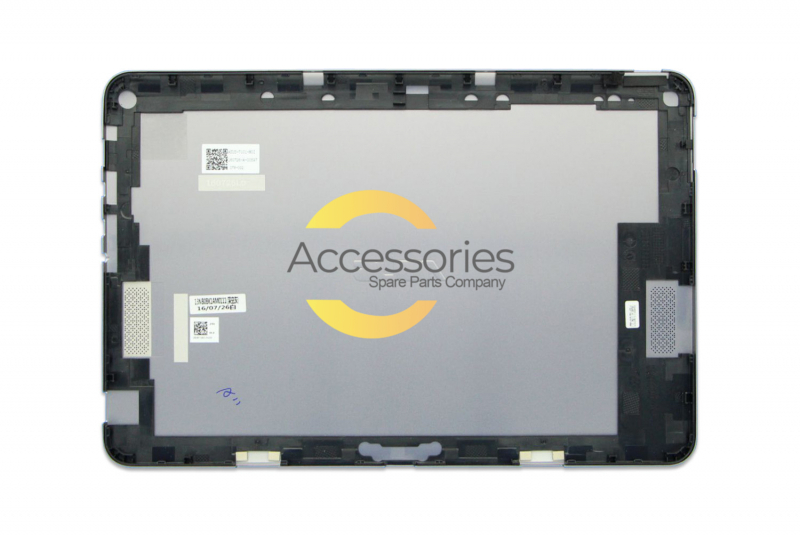 LCD cover gris 10