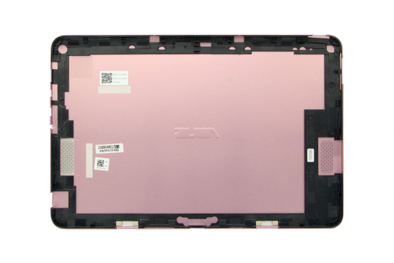 LCD cover or rose 10 pouces Asus