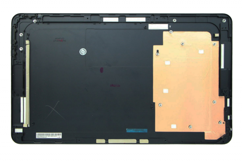 LCD Cover noir 12 pouces Asus - 13NB07G1AM0101
