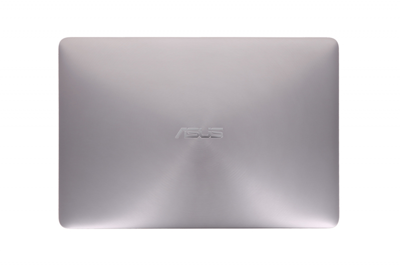 LCD cover gris 13 pouces Asus - 90NB0CW1-R7A010 LCD cover gris 13 pouces ZenBook Asus