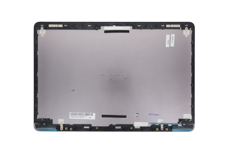 LCD cover gris 13 pouces Asus - 90NB0CW1-R7A010