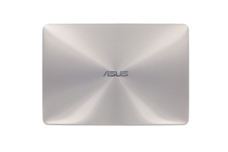 LCD Cover rose doré 13 pouces Asus - 90NB0CW2-R7A010 LCD Cover or rose 13 pouces ZenBook Asus
