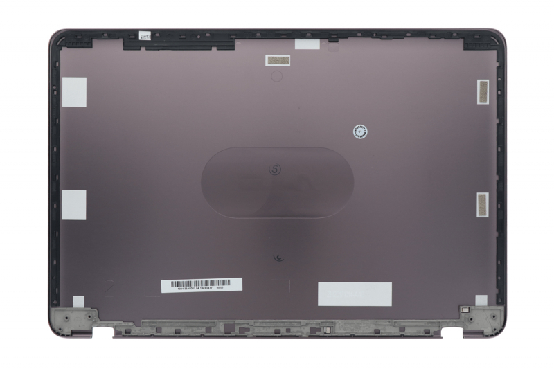 LCD Cover gris 13 pouces ZenBook Asus