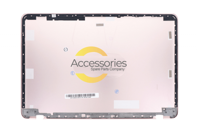 LCD Cover or rose 13