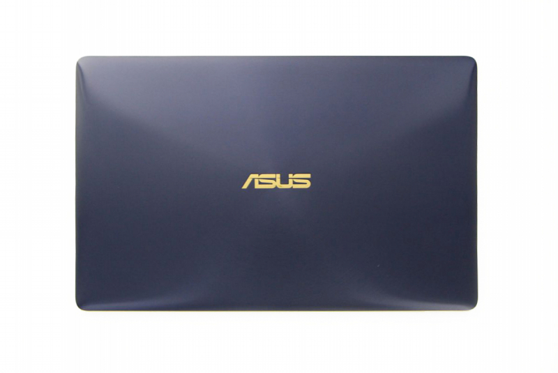 LCD Cover bleu 12 pouces Asus - 90NB0CZ1-R7A000 LCD Cover bleu 12 pouces ZenBook Asus