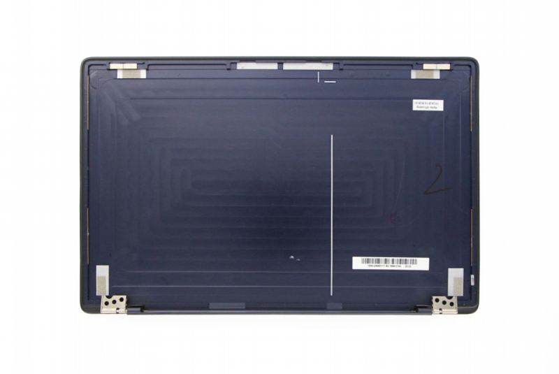 LCD Cover bleu 12 pouces Asus - 90NB0CZ1-R7A000