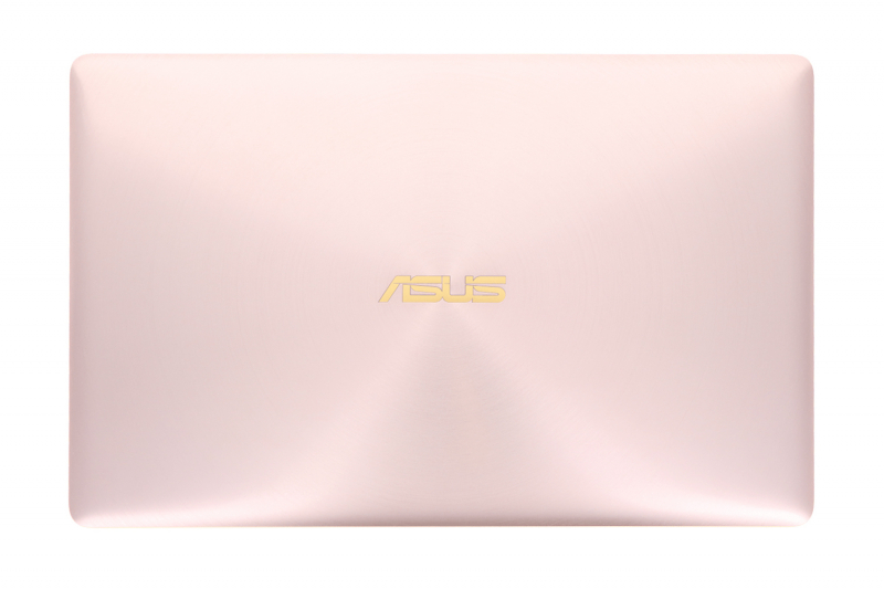 LCD Cover or rose 12 pouces Asus LCD Cover or rose 12 pouces ZenBook Asus