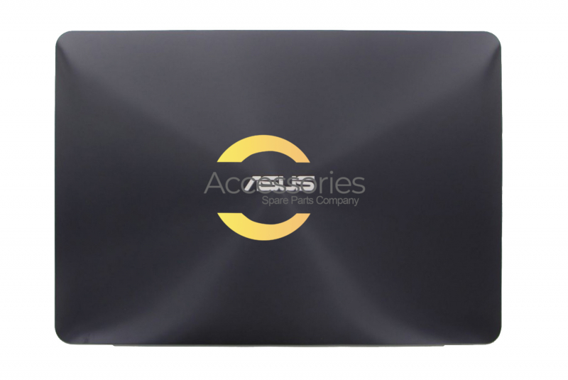 LCD Cover noir 13 pouces ZenBook Asus