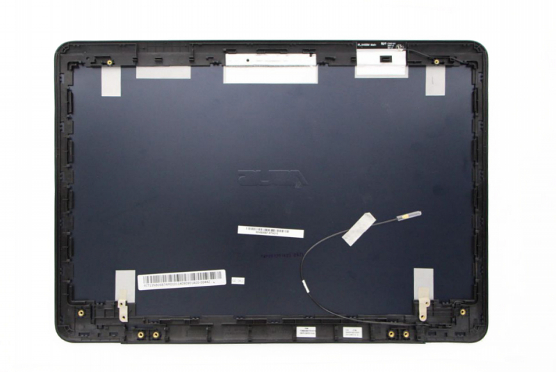 LCD Cover bleu 14 pouces Asus - 90NB06B7-R7A010
