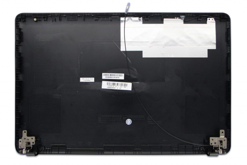 LCD Cover gris clair 15