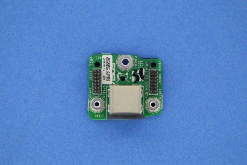 Carte d'alimentation Asus ROG