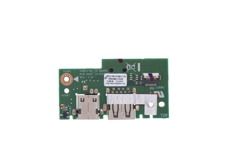 Carte Alim Asus - 60-N4OIO1000-A01