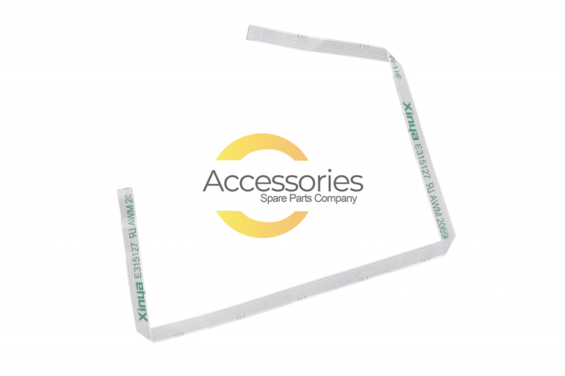 Nappe plate 6 Pins Asus