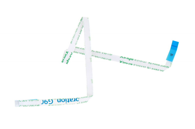 Nappe de touchpad Asus - 8 Pins - 17.2 cm