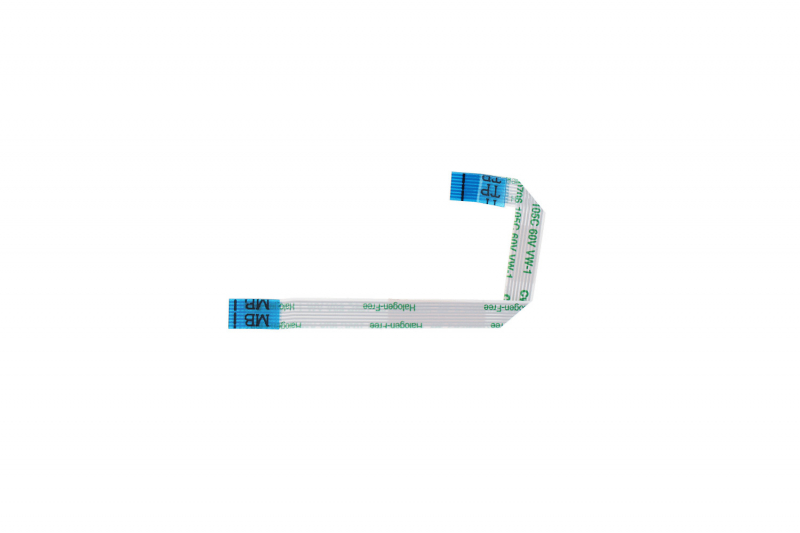 Nappe de touchpad Asus - 8 Pins - 7.2 cm