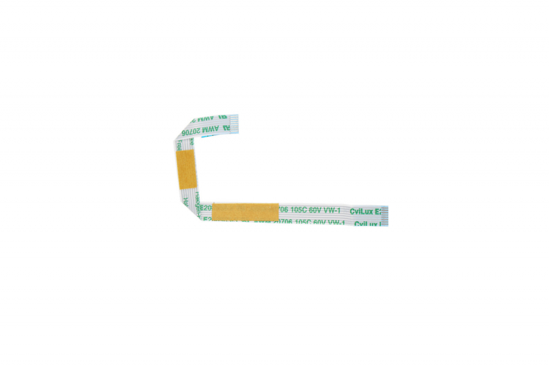 Nappe de touchpad Asus - 8 Pins - 7.2 cm