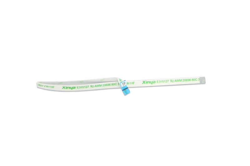 Nappe de touchpad Asus - 8 Pins - 18.3 cm