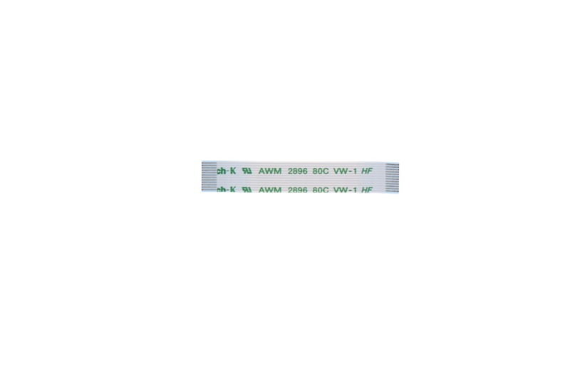 Nappe plate Asus -12 Pins -3.8 cm