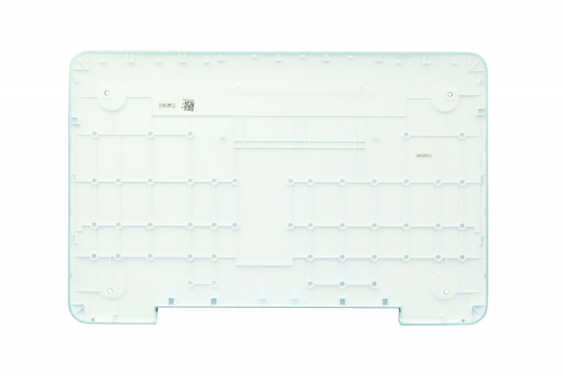 Bottom case vert 10 pouces Asus