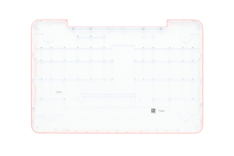Dessous d'ordinateur or rose 10 pouces Asus