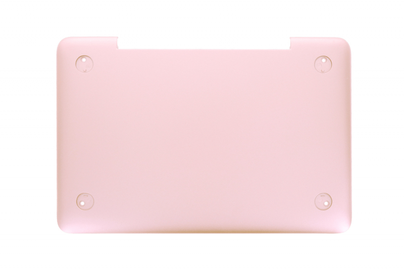 Dessous d'ordinateur or rose 10 pouces Asus Bottom case or rose 10