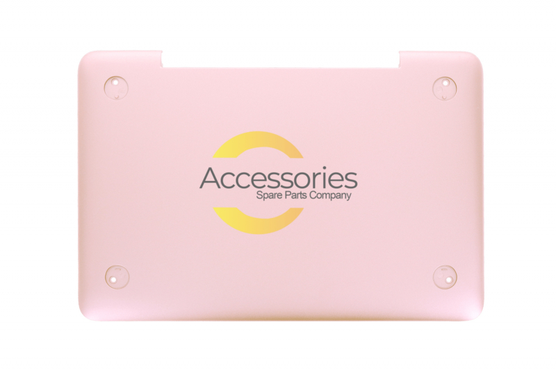 Bottom case or rose 10 pouces de PC portable Asus
