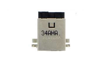 Connecteur alim Asus - 12G145311039