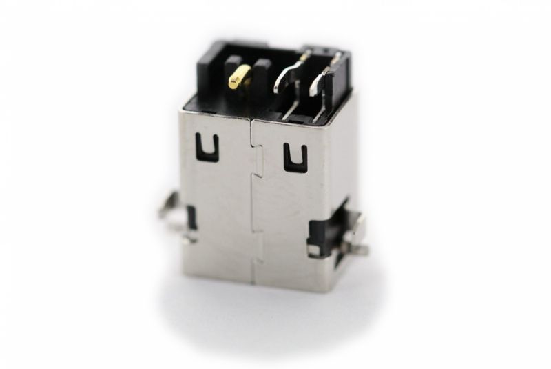 Connecteur alim Asus - 12G145311039