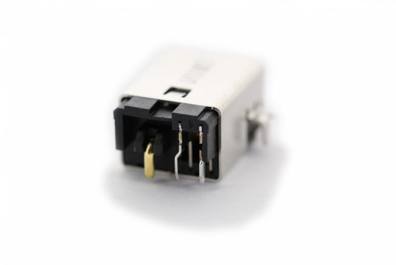 Connecteur alim Asus - 12G145311039