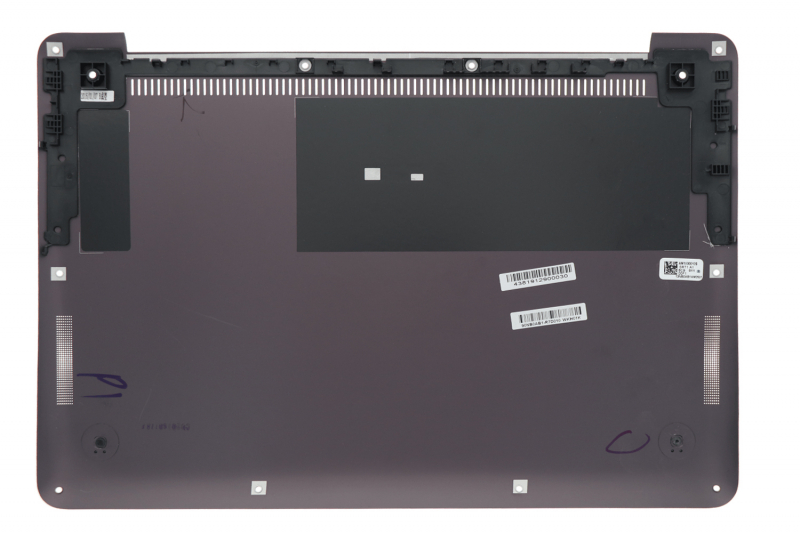 Fond de Caisse Gris 13 pouces Asus ZenBook