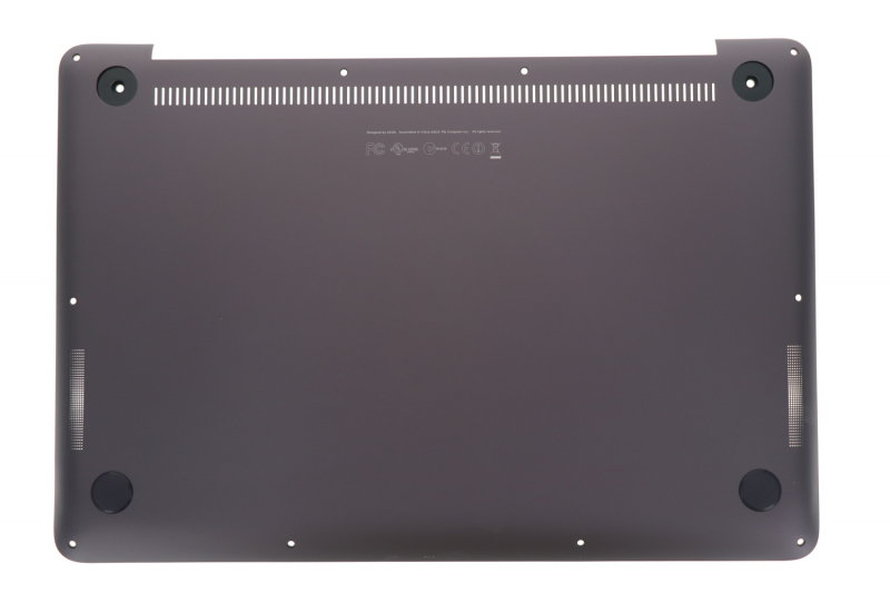 Fond de Caisse Gris 13 pouces Asus ZenBook
