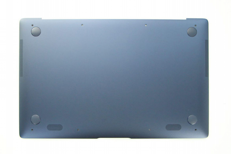 Boitier Inférieur Bleu 12 pouces Asus Zenbook Bottom case bleu 12