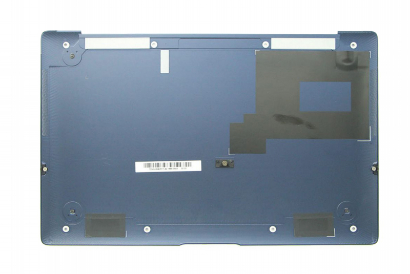 Boitier Inférieur Bleu 12 pouces Asus Zenbook