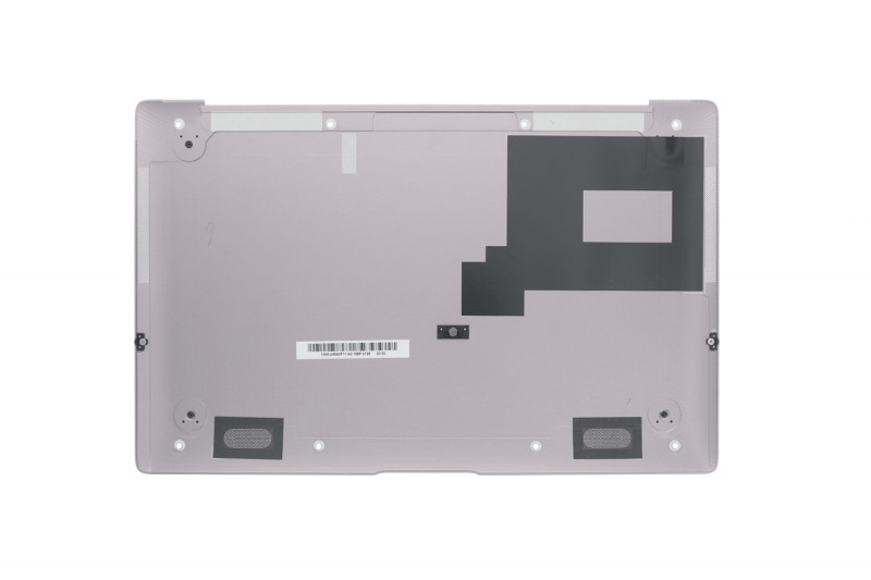 Boitier Inférieur Gris 12 pouces Asus Zenbook