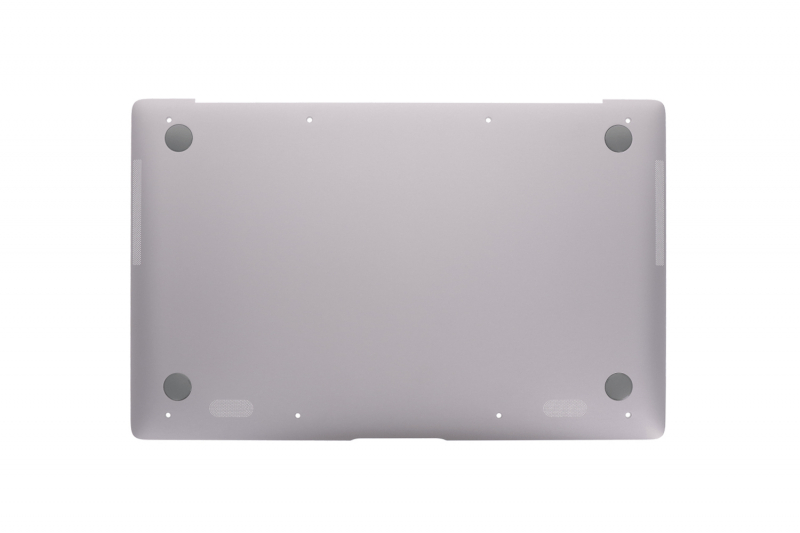 Boitier Inférieur Gris 12 pouces Asus Zenbook Bottom case gris 12