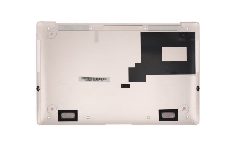 Boitier Inférieur Or Rose 12 pouces Asus Zenbook Bottom case or rose 12