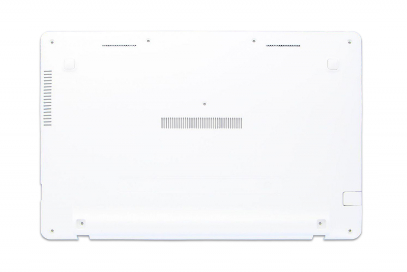 Bottom Case blanc 11 pouces Asus - 90NB04U1-R7D010 Bottom case blanc 11