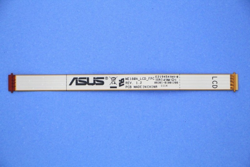 Nappe écran Asus tablette